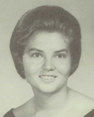 Betty Lou Regensburg